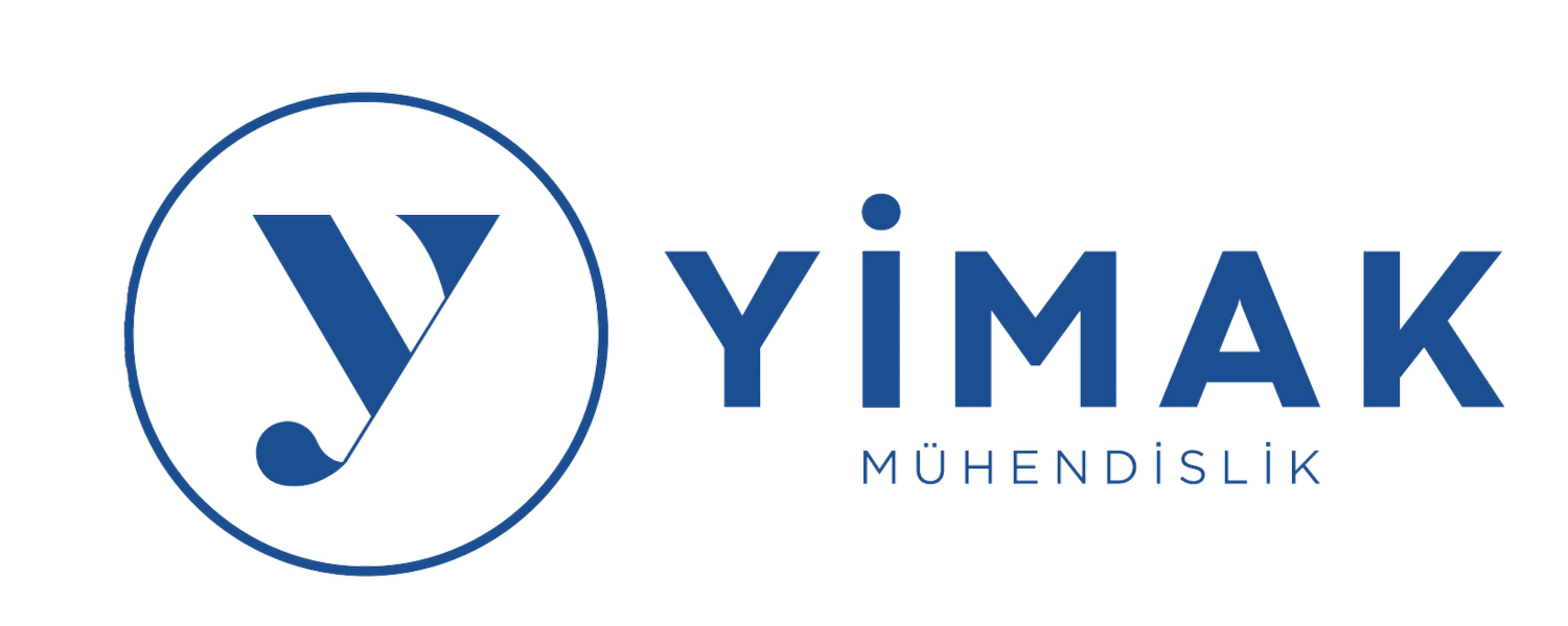 YİMAK MÜHENDİSLİK PROJE TAAH. SAN. TİC. LTD. ŞTİ.