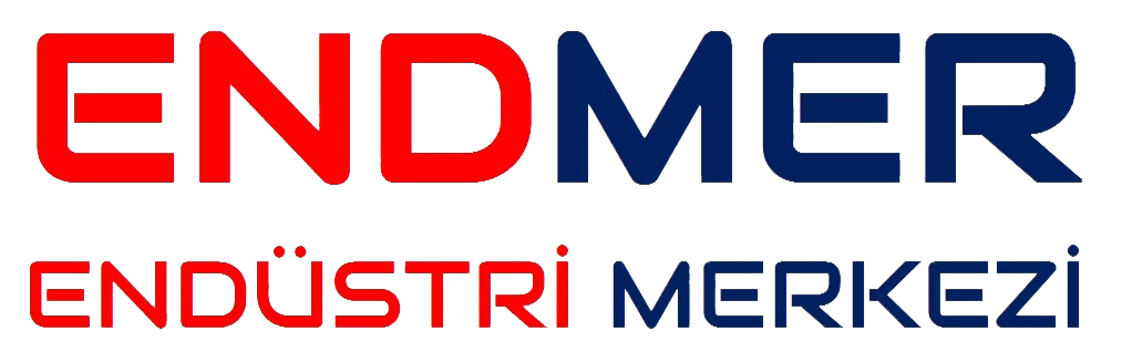 ENDMER ENDÜSTRİ MERKEZİ SAN.VE TİC.LTD.ŞTİ.