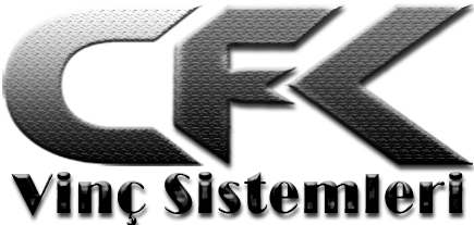 CFK VİNÇ SİSTEMLERİ MAKİNA İMALAT İTHALAT İHRACAT SANAYİ VE TİCARET