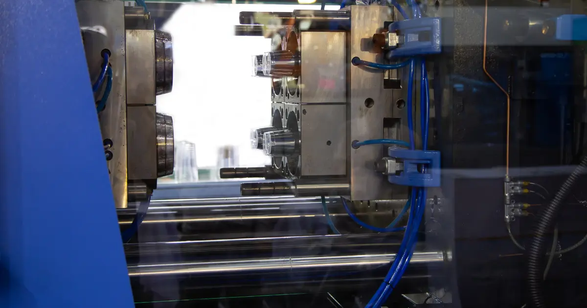 Plastik Enjeksiyon Üretim Elemanı Seviye 3