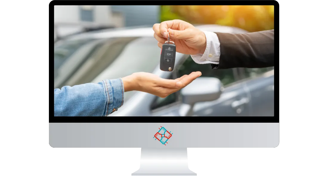 Motorlu Kara Taşıtları Alım Satım Sorumlusu Seviye 5