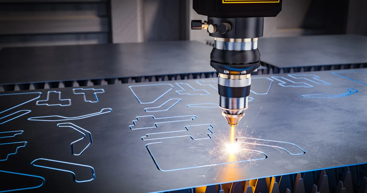 Metal Levha İşleme Tezgâh Operatörü Seviye 4