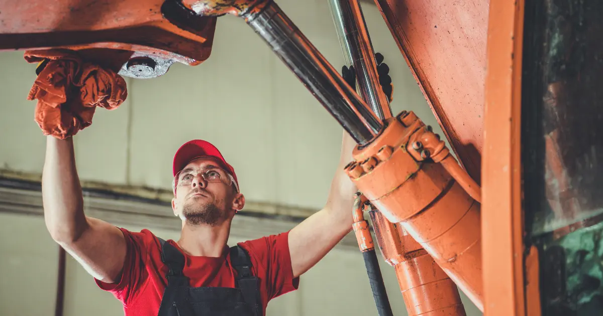 Makine Montajcısı Seviye 3