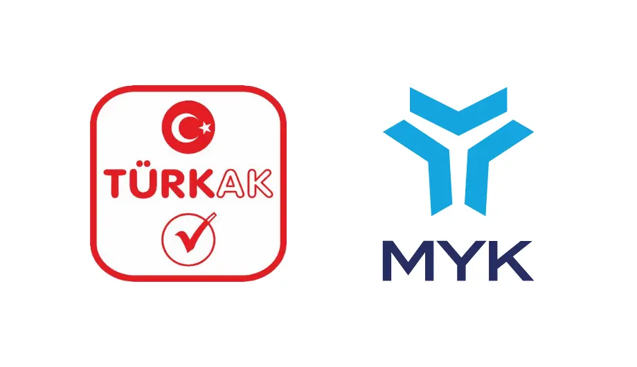 MYK Belgesi Nedir? Mesleki Yeterlilik Hakkında Her Şey