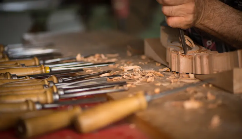 Mobilya İmalat MYK Belgesi