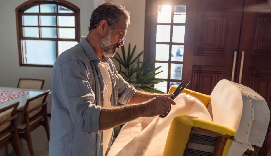 Mobilya Döşeme MYK Belgesi