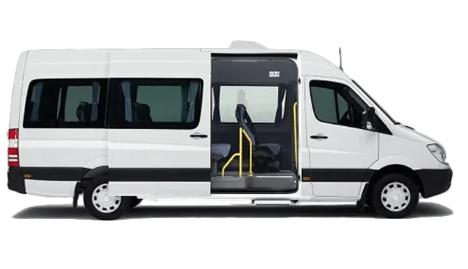 Servis Şoförü MYK Belgesi