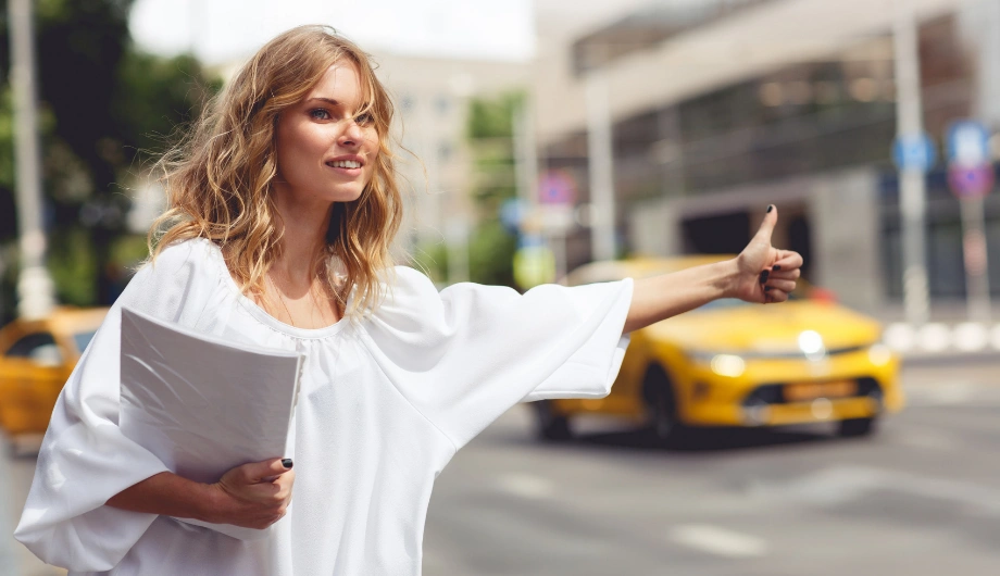 Taki Şoförlüğü MYK Belgesi