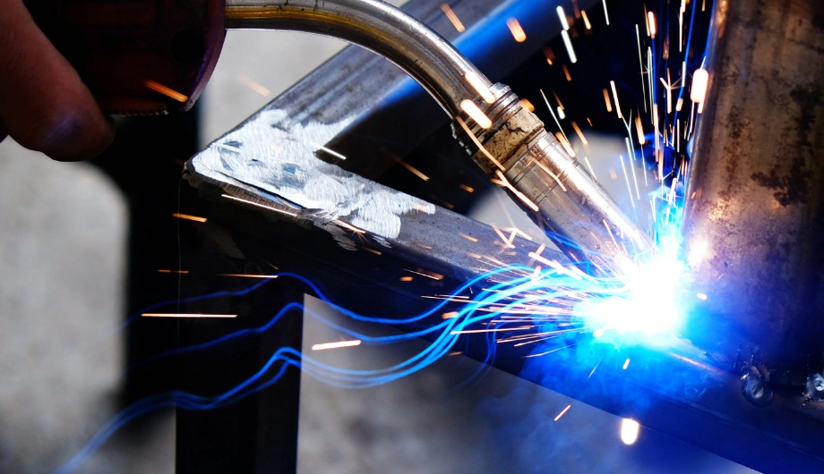 Gaz Altı Kaynakçısı MYK Belgesi