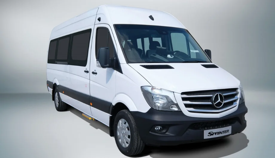 Servis Şoförü MYK Belgesi Çalışma Kitapçığı