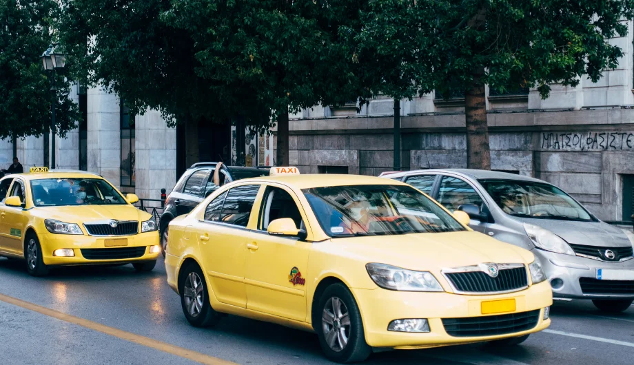 Taksici MYK Belgesi Çalışma Kitapçığı