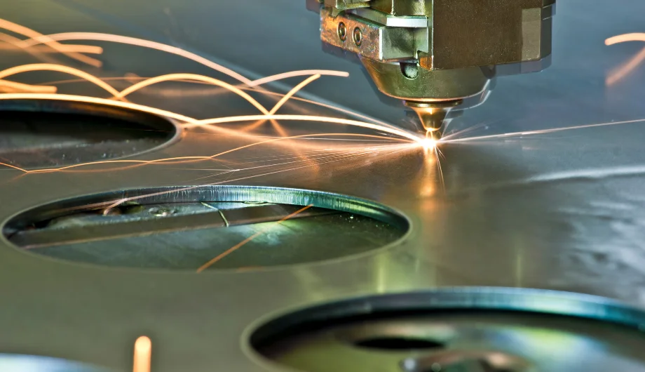 Metal Kesim Operatörü MYK Belgesi Çalışma Kitapçığı