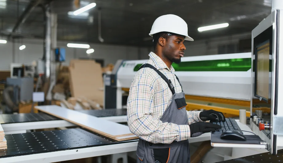 NC/CNC Seviye 4 MYK Belgesi Çalışma Kitapçığı