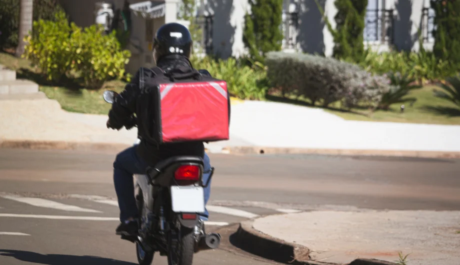 Motosikletli Kurye MYK Belgesi Çalışma Kitapçığı