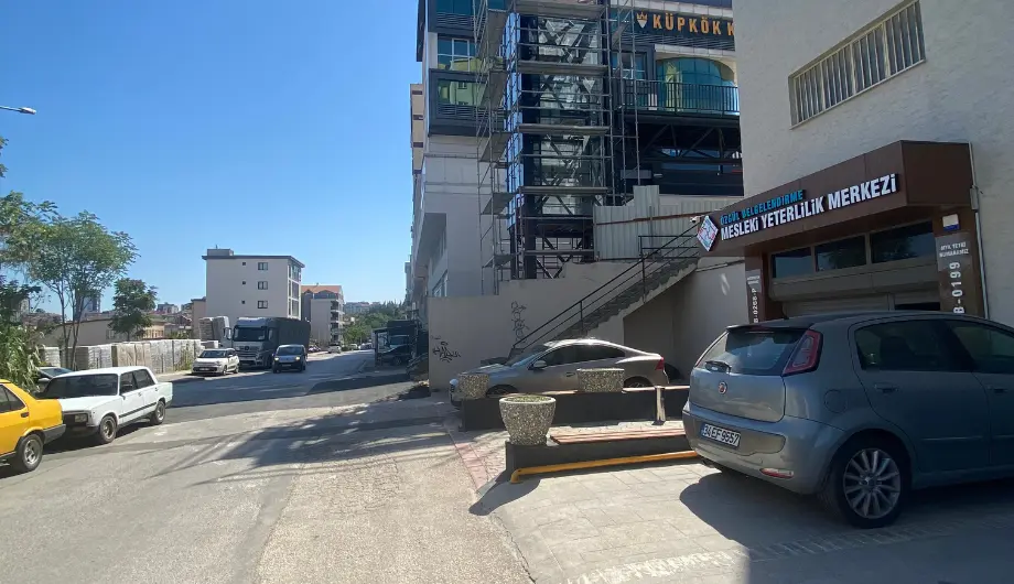 Bursa MYK Belgelendirme Firmaları | Özgül Belgelendirme