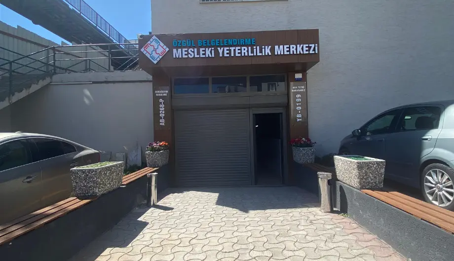 Bursa MYK Belgelendirme Firmaları | Özgül Belgelendirme