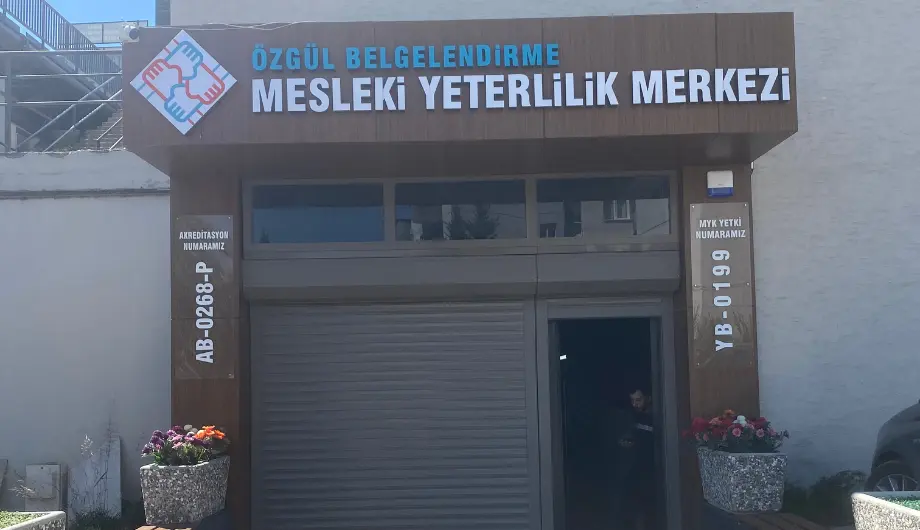 Bursa’da MYK Belgesi Nasıl Alınır? | MYK Başvuru Rehberi