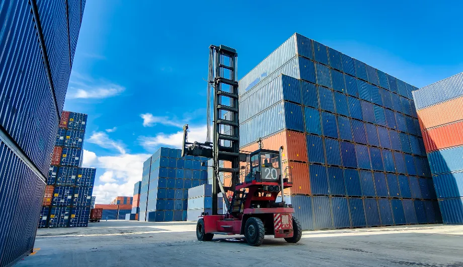 Endüstriyel Taşımacı Mesleki Yeterlilik Belgesi