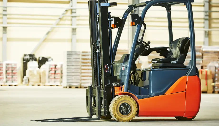 Elektrikli İstif Makinesi Operatörlüğü MYK Belgesi