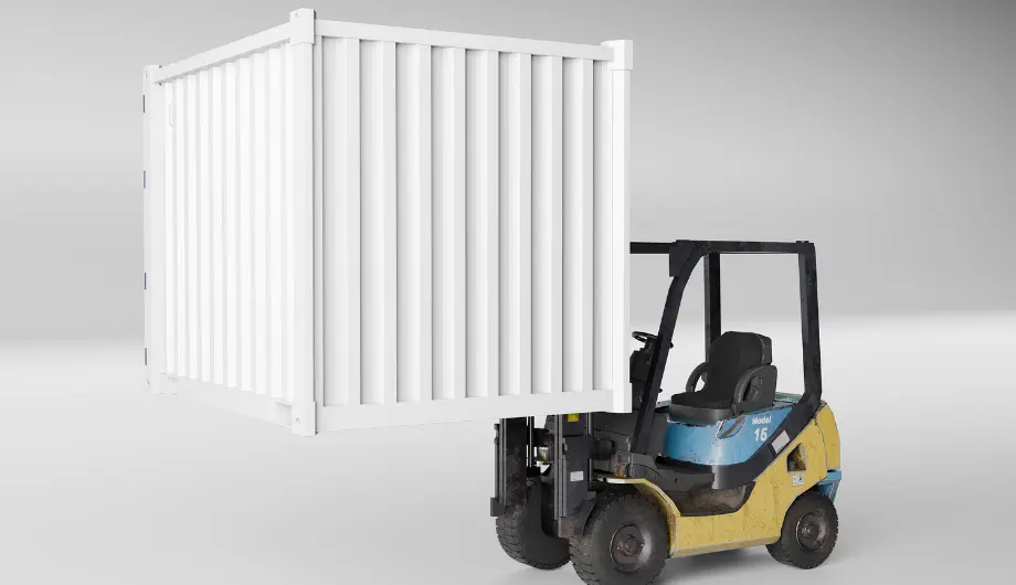 Forklift  Mesleki Yeterlilik Belgesi: 2026 Yenilikleri