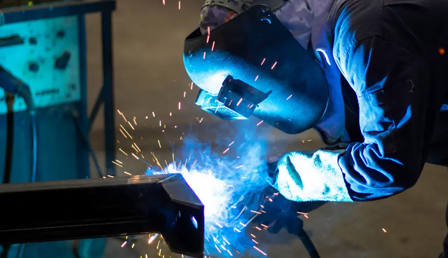 Çelik Kaynakçı Mesleki Yeterlilik Belgesi: 2026 Yenilikleri