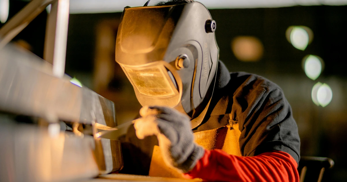 Çelik Kaynakçı Mesleki Yeterlilik Belgesi: 2026 Yenilikleri