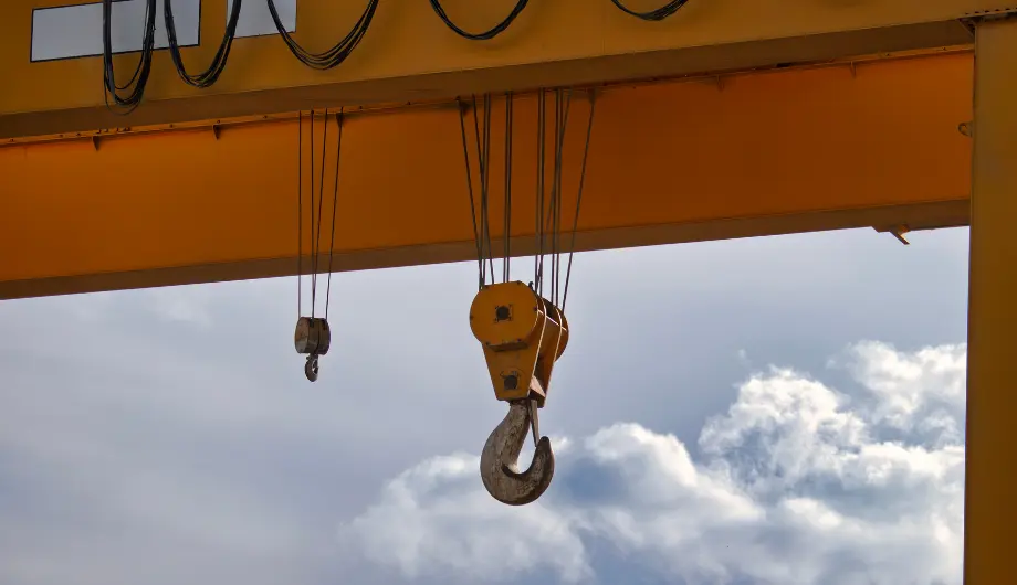 Köprülü Vinç Operatörü MYK Belgesi: 2026 Yenilikleri