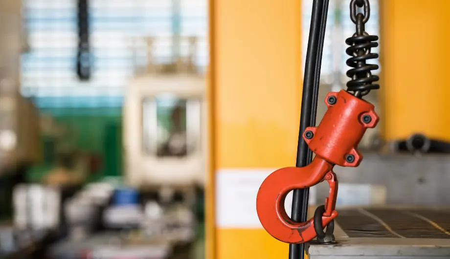 Köprülü Vinç Operatörü MYK Belgesi: 2026 Yenilikleri